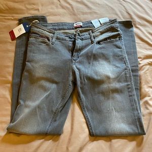 Men’s Tommy Hilfiger Skinny Jeans